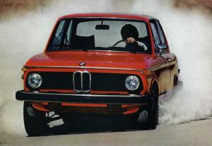 BMW 2002